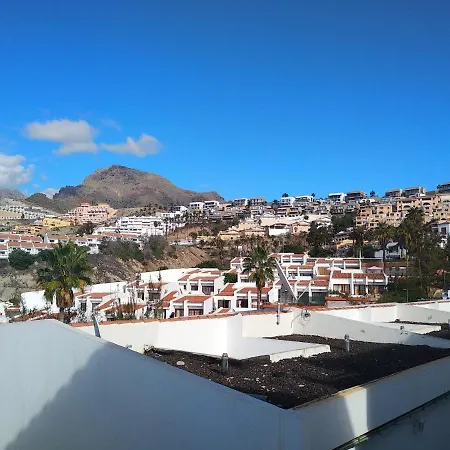 Modern In San Eugenio * Costa Adeje (Tenerife)