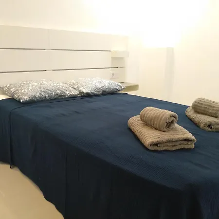 Modern In San Eugenio Apartment Costa Adeje (Tenerife)