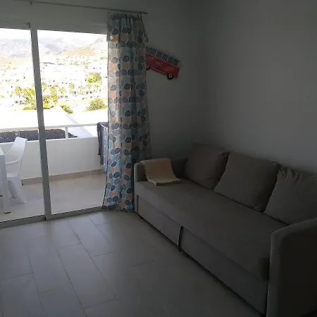 Apartment Modern In San Eugenio