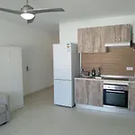 Apartamento Island Iv544