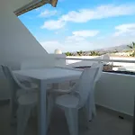 Island Iv544 Apartamento *