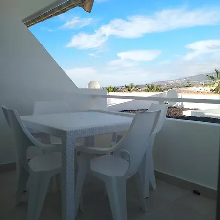 Island Iv544 Apartment *