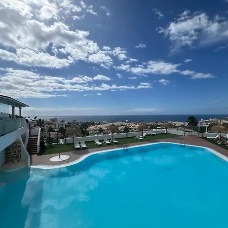 Apartamento Island Iv544 *